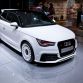Audi A1 Quattro Live in Geneva 2012