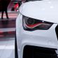Audi A1 Quattro Live in Geneva 2012