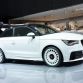 Audi A1 Quattro Live in Geneva 2012