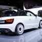 Audi A1 Quattro Live in Geneva 2012
