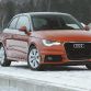 Audi A1 Quattro