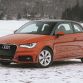 Audi A1 Quattro