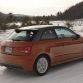 Audi A1 Quattro
