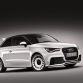 Audi A1 Quattro