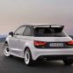 Audi A1 Quattro