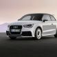 Audi A1 Quattro