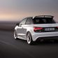 Audi A1 Quattro