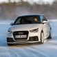 Audi A1 Quattro