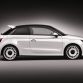 Audi A1 Quattro