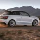 Audi A1 Quattro