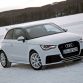 Audi A1 Quattro