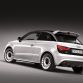 Audi A1 Quattro