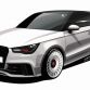 Audi A1 Quattro
