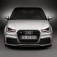 Audi A1 Quattro