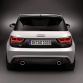 Audi A1 Quattro