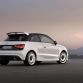 Audi A1 Quattro