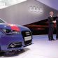 Audi A1 Samurai Blue
