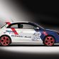 Audi A1 Samurai Blue