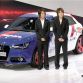 Audi A1 Samurai Blue