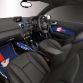 Audi A1 Samurai Blue
