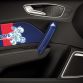 Audi A1 Samurai Blue