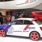 Audi A1 Samurai Blue