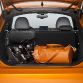 Audi A1 Sportback 2012
