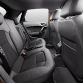 Audi A1 Sportback 2012