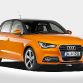 Audi A1 Sportback 2012