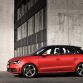 Audi A1 Sportback 2012 S line