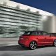 Audi A1 Sportback 2012 S line