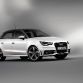 Audi A1 Sportback 2012 S line