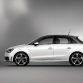 Audi A1 Sportback 2012 S line