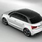 Audi A1 Sportback 2012 S line
