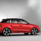 Audi A1 Sportback 2012 S line