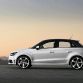 Audi A1 Sportback 2012 S line