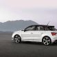 Audi A1 Sportback 2012 S line