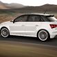 Audi A1 Sportback 2012 S line