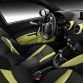 Audi A1 Sportback 2012