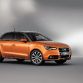 Audi A1 Sportback 2012 S line