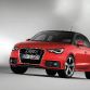 Audi A1 Sportback 2012 S line