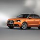Audi A1 Sportback 2012 S line
