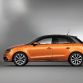 Audi A1 Sportback 2012 S line