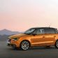 Audi A1 Sportback 2012 S line