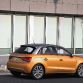 Audi A1 Sportback 2012 S line