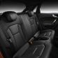 Audi A1 Sportback 2012 S line