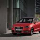 Audi A1 Sportback 2012 S line