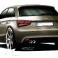 Audi A1 Sportback 2012