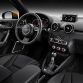 Audi A1 Sportback 2012