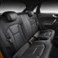 Audi A1 Sportback 2012